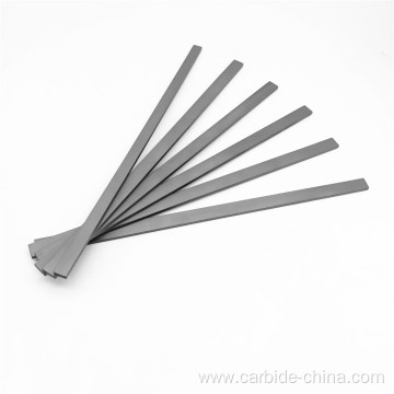 Cemented Carbide Plate For Metal Cutting